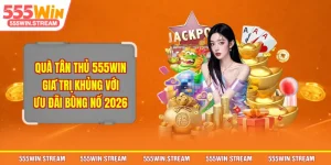 Tặng quà tân thủ